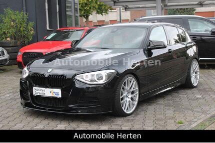 BMW M135 Gebrauchtwagen