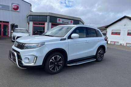 Suzuki Vitara Gebrauchtwagen