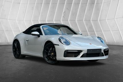 Porsche 992 Gebrauchtwagen