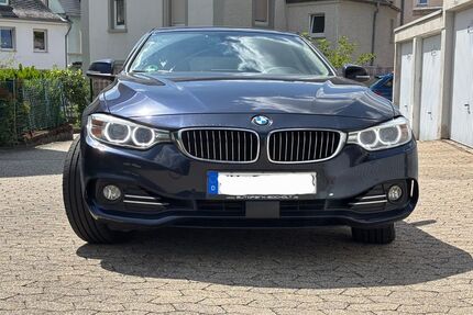 BMW 430 Gran Coupé Gebrauchtwagen
