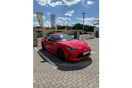 Toyota GR86 Gebrauchtwagen