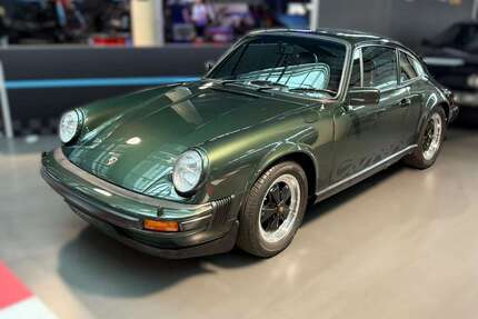 Porsche 911 Gebrauchtwagen