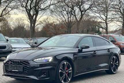 Audi S5 Gebrauchtwagen