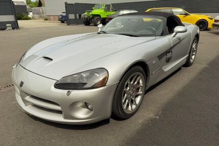 Dodge Viper Gebrauchtwagen