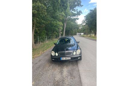 Mercedes-Benz 280 Gebrauchtwagen