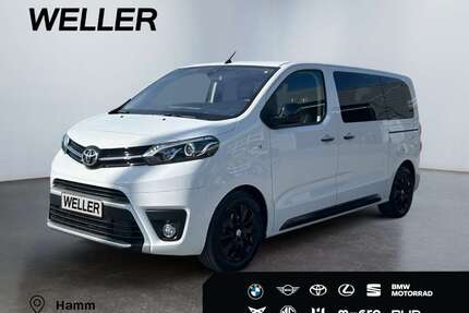 Toyota Proace Gebrauchtwagen