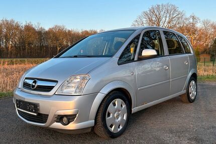 Opel Meriva Gebrauchtwagen