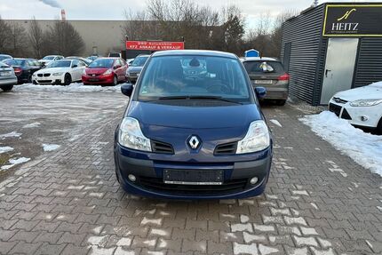 Renault Modus Gebrauchtwagen