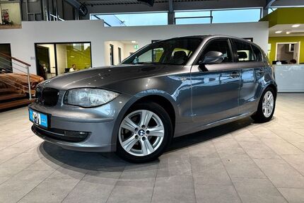 BMW 116 Gebrauchtwagen