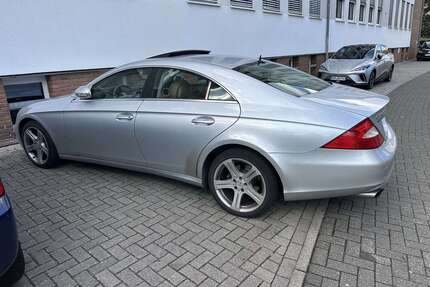 Mercedes-Benz CLS 350 Gebrauchtwagen