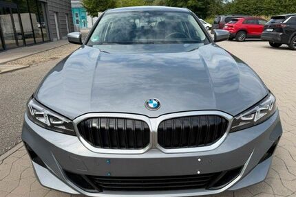 BMW 318 Gebrauchtwagen