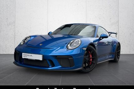 Porsche 991 Gebrauchtwagen