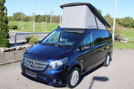 Mercedes-Benz Marco Polo Gebrauchtwagen