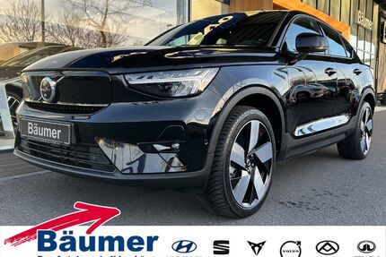 Volvo C40 Gebrauchtwagen