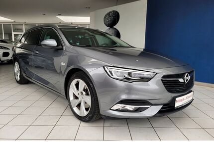 Opel Insignia Gebrauchtwagen
