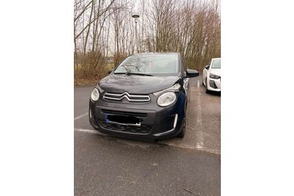 Citroen C1 Gebrauchtwagen