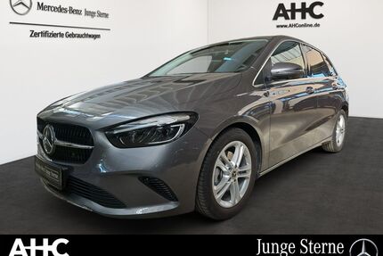 Mercedes-Benz B 200 Gebrauchtwagen