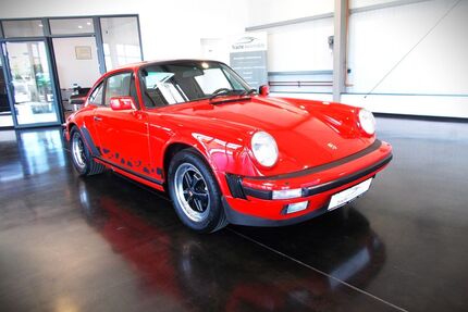 Porsche 911 Urmodell Gebrauchtwagen