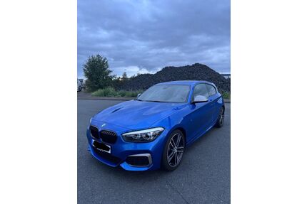 BMW M140i Gebrauchtwagen