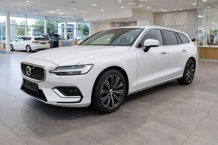 Volvo V60 Gebrauchtwagen
