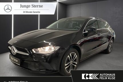 Mercedes-Benz CLA 250 Gebrauchtwagen