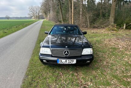 Mercedes-Benz SL 280 Gebrauchtwagen