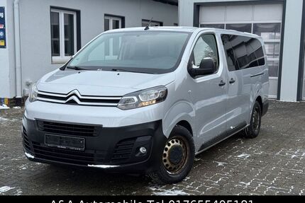 Citroen Jumpy Gebrauchtwagen