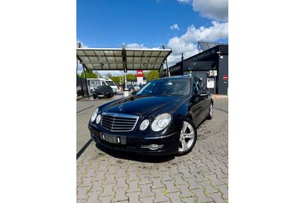 Mercedes-Benz E 320 Gebrauchtwagen