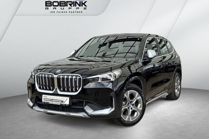 BMW iX1 Gebrauchtwagen