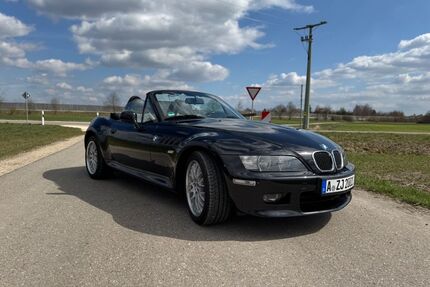 BMW Z3 Gebrauchtwagen