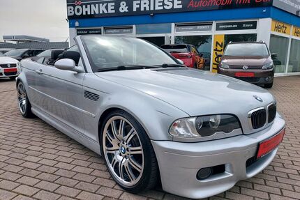 BMW M3 Gebrauchtwagen