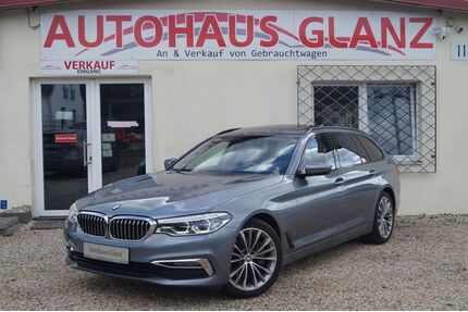 BMW 540 Gebrauchtwagen