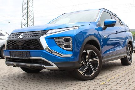 Mitsubishi Eclipse Cross Gebrauchtwagen