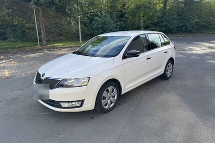 Skoda Rapid Gebrauchtwagen