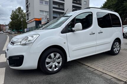 Citroen Berlingo Gebrauchtwagen