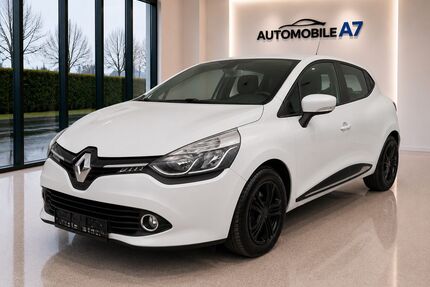 Renault Clio Gebrauchtwagen
