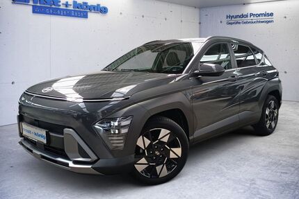 Hyundai KONA Gebrauchtwagen