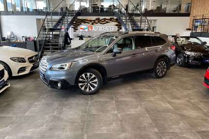 Subaru OUTBACK Gebrauchtwagen