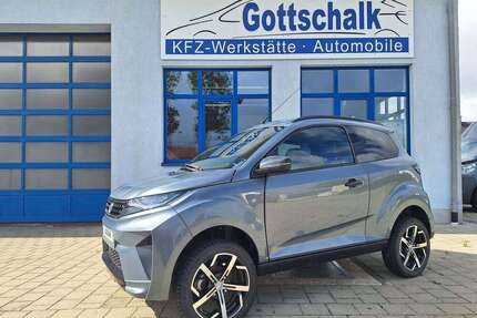 Aixam Crossover Gebrauchtwagen