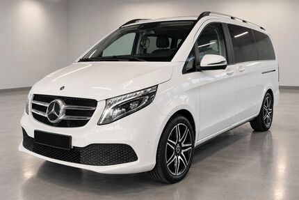 Mercedes-Benz V 300 Gebrauchtwagen