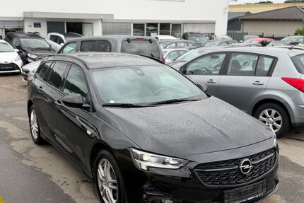 Opel Insignia Gebrauchtwagen