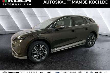 Skoda Enyaq Gebrauchtwagen