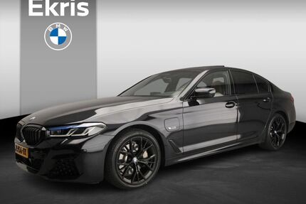 BMW 530 Gebrauchtwagen