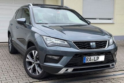 Seat Ateca Gebrauchtwagen