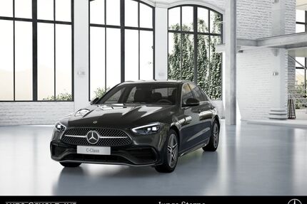 Mercedes-Benz C 220 Gebrauchtwagen