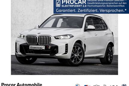 BMW X5 Gebrauchtwagen