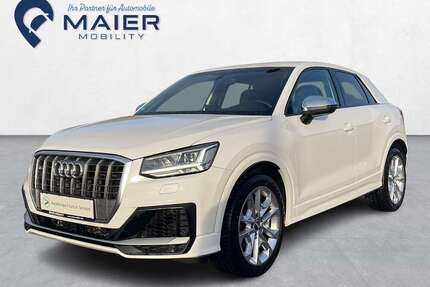 Audi SQ2 Gebrauchtwagen