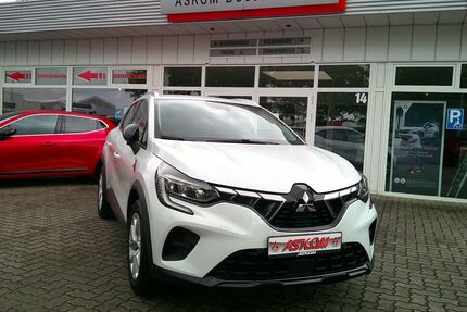 Mitsubishi ASX Gebrauchtwagen