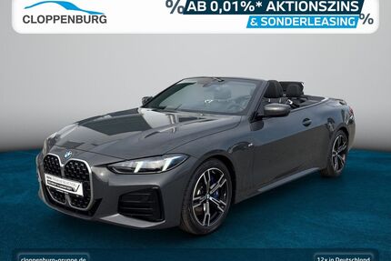 BMW 430 Gebrauchtwagen
