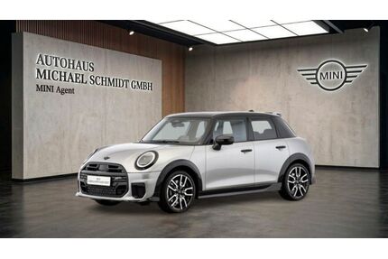 Mini Cooper C Gebrauchtwagen
